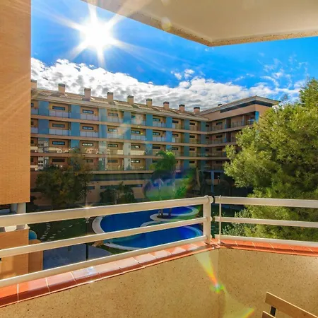 Nhome El Albir Exterior foto