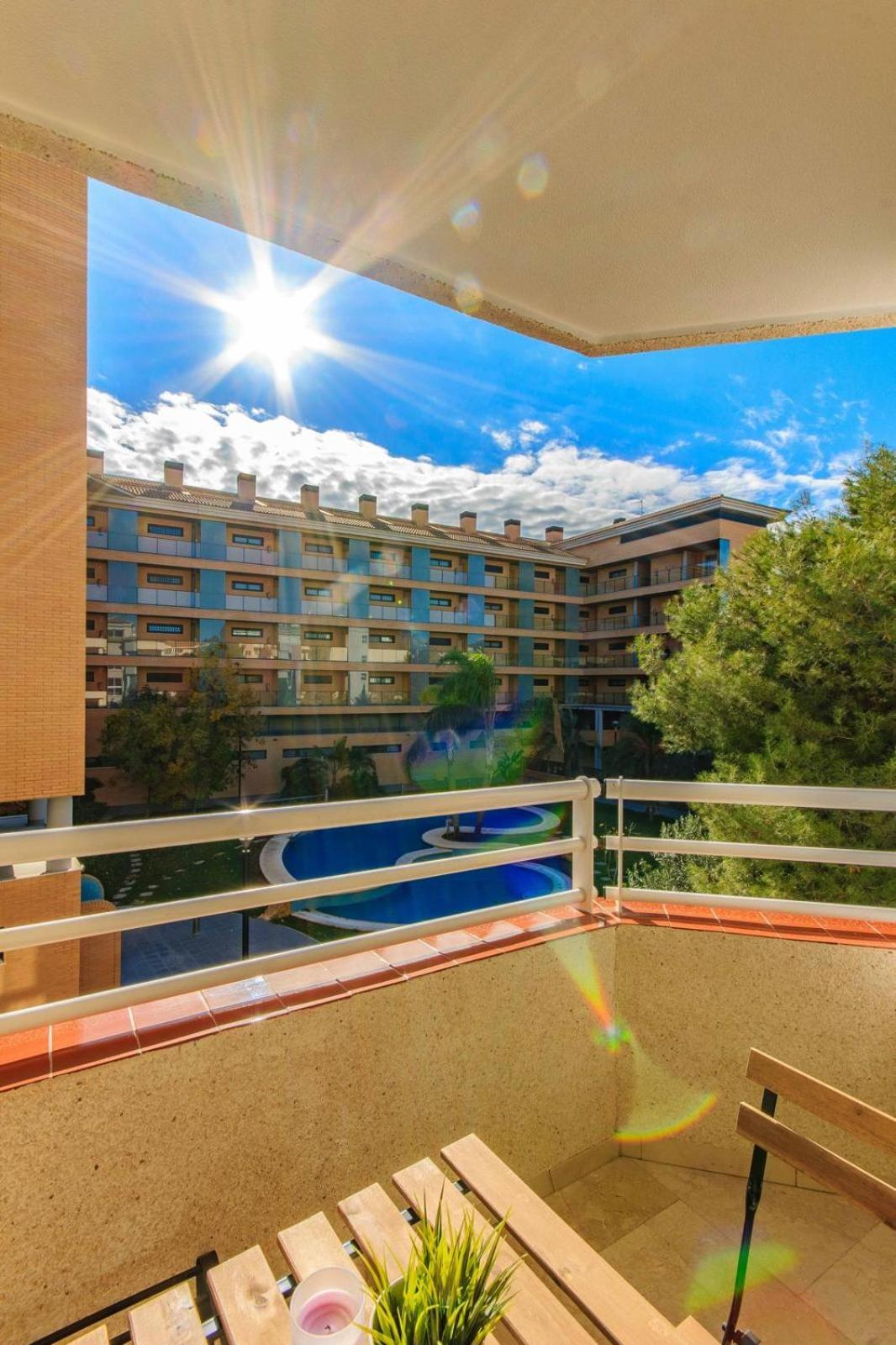 Nhome Appartement