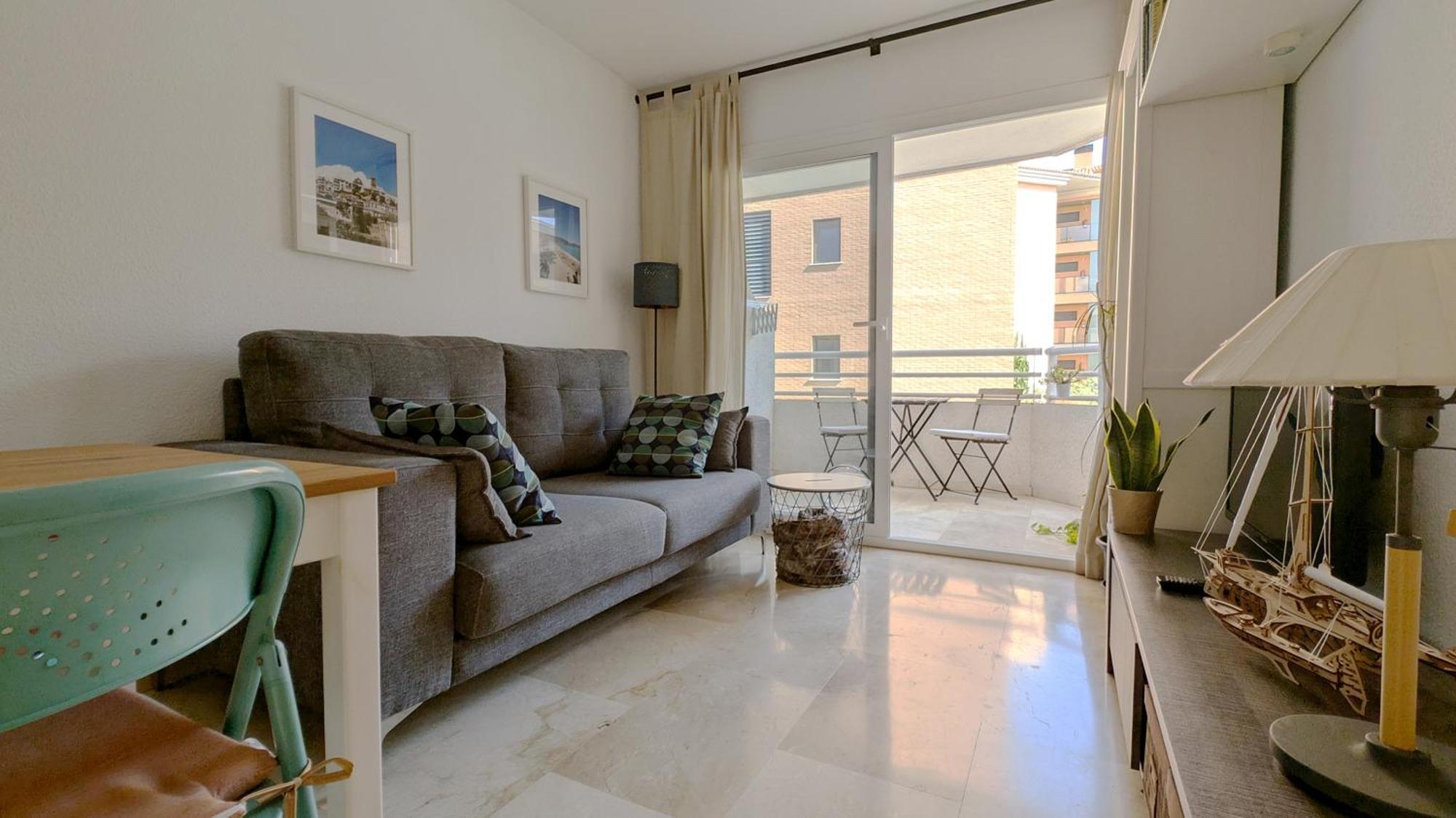 Nhome Appartement *