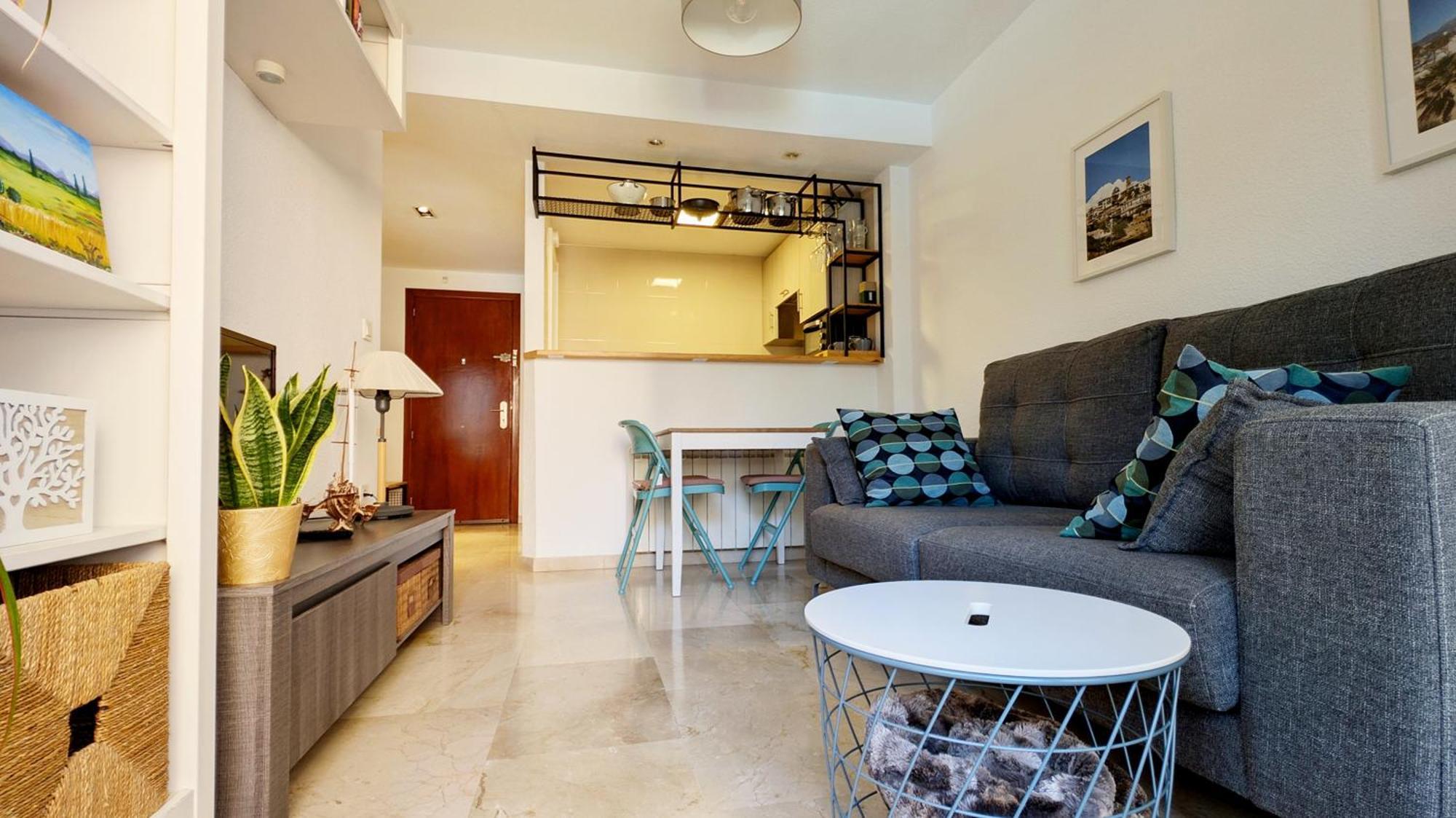 Appartement Nhome