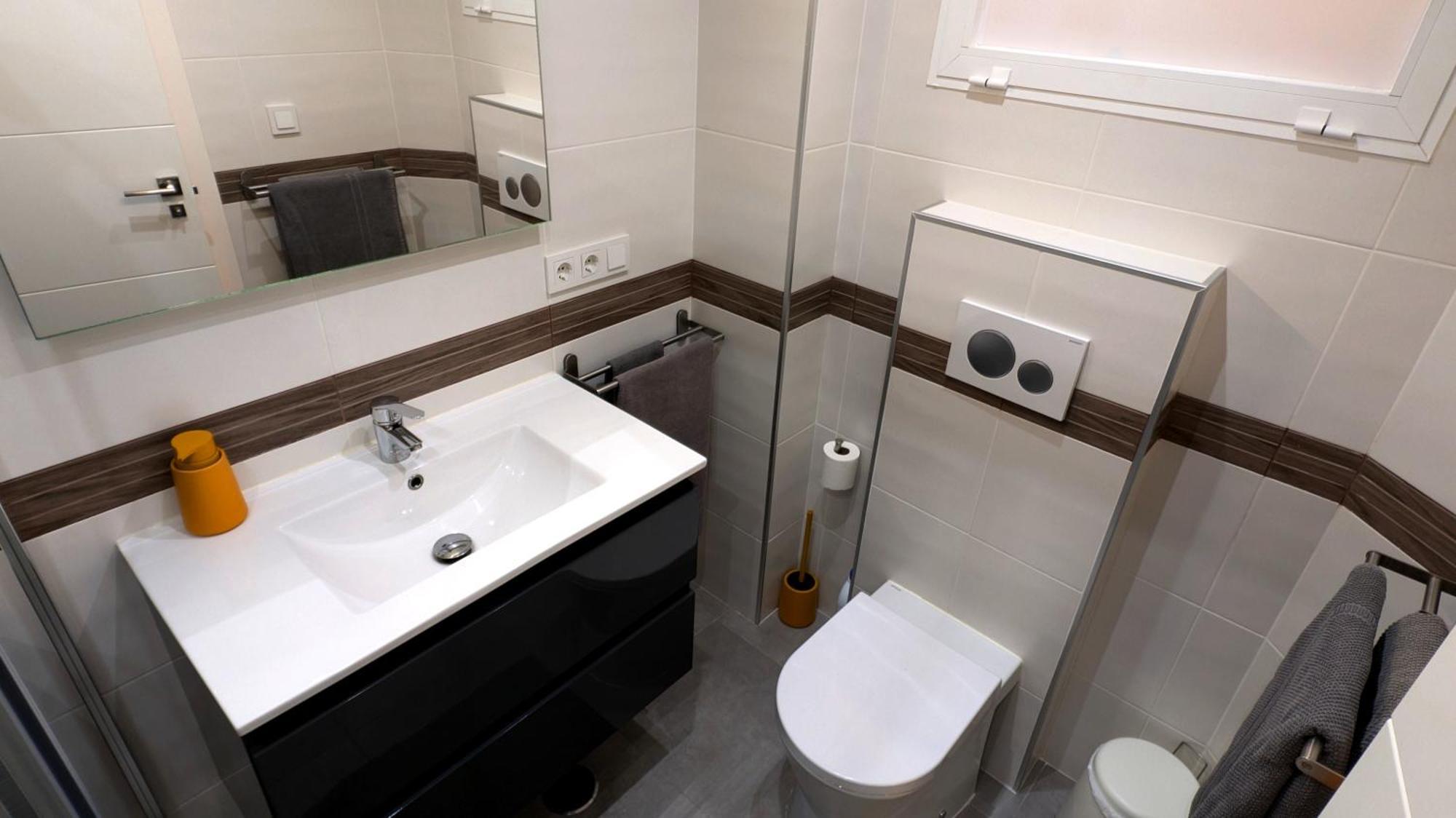 Nhome Appartement El Albir