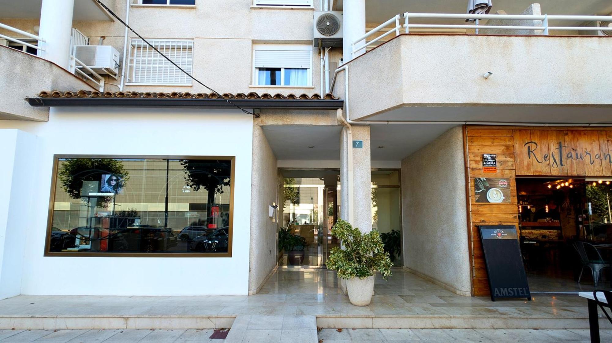Nhome Apartment *